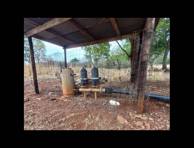 236HA FARM SOLD IN NELSPRUIT RURAL